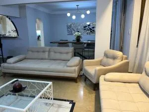 Sakura 3 bedroom newly renovated - Minyet el-Sîrig