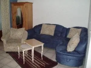 Ferienwohnung Sonnenschein in Kellenhusen - Келленгузен