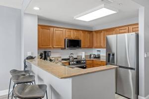 Scenic View Condo Near Disney