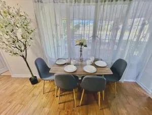 Casa Geranio conveniente y funcional. - Ahuatepec