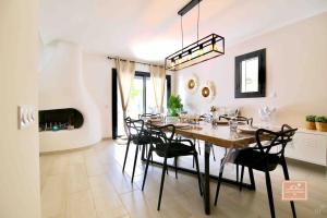 Villas Villa Gisela : photos des chambres