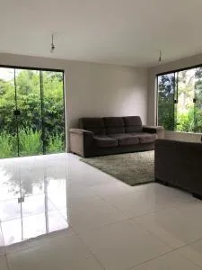 Pousada Balneario Das Garças - 马卡埃