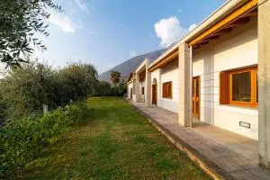 Casa degli Ulivi - Carzano