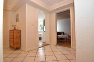 fewo1846 - Fuchsbau - Souterrain-Wohnung mit 3 Schlafzimmern und 2 Bädern