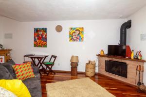 Pousada das Acácias