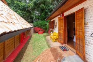 Pousada das Acácias