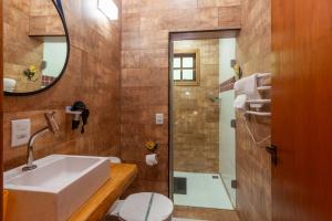 Pousada das Acácias