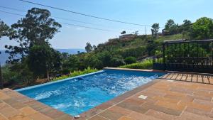 CabaƱa Villa Sammy