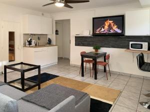 Comodo pied-à-terre ad Ascona