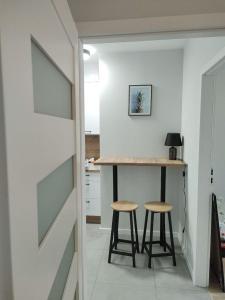 TOTU TODAY - POSNANIA - MALTA APARTAMENTY , Faktura VAT, self check-in, bezpłatny parking