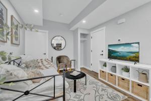 Stylish Suite-NearWEM-4 Bed-Central