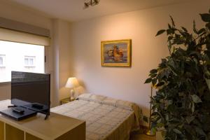 Bernabéu Loft Moderno