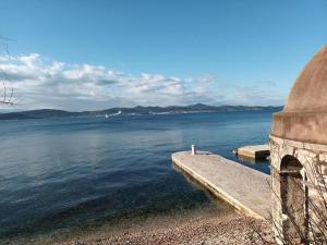 Apartman Sandra -private parking and garden