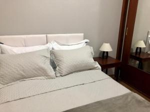 Flat V Olímpia JK COM HOTELARIA 4 estrelas