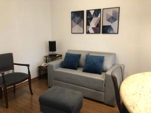 Flat V Olímpia JK COM HOTELARIA 4 estrelas