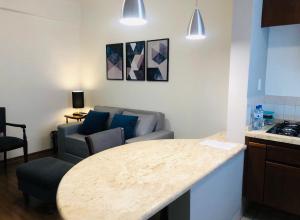 Flat V Olímpia JK COM HOTELARIA 4 estrelas