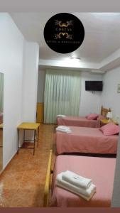 Hotel COSTAS