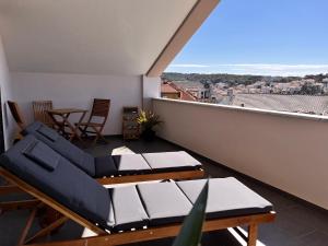 Apartman Oscar Mali Lošinj 