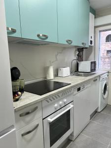 VuT El Refugio de Santiago