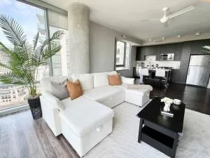 The Perfect Scenario in Buckhead - Buckhead