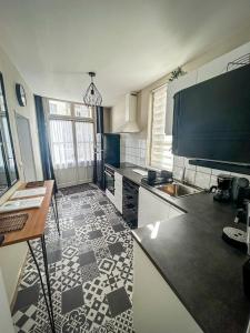 Maisons d'hotes La maison des Cordeliers : photos des chambres