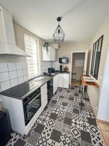 Maisons d'hotes La maison des Cordeliers : photos des chambres