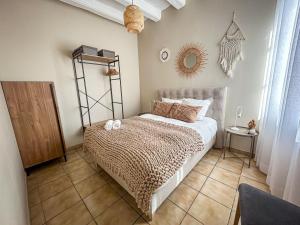 Maisons d'hotes La maison des Cordeliers : photos des chambres