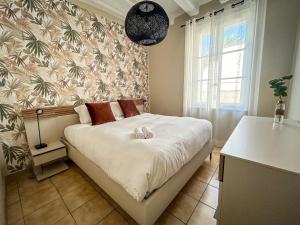 Maisons d'hotes La maison des Cordeliers : photos des chambres