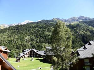 Résidence Borgia - Borgia A19 MAE-5359