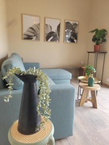 Bel des Prés - Mantéros