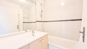 Résidence Les Pleiades - Appartement lumineux · Centre station · Balcon · Parking couvert MAE-7373