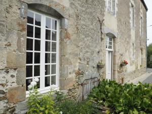 B&B / Chambres d'hotes Les Grands-Aulnais : photos des chambres