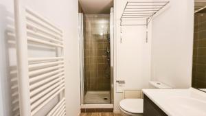 Résidence La Petite Ourse - Studio neuf · Centre station · Balcon MAE-7402