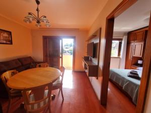 Aconchego e praticidade esperam por você em Gramado!