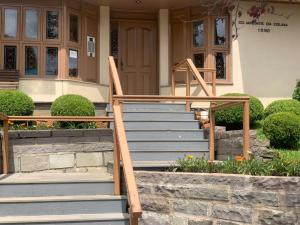 Aconchego e praticidade esperam por você em Gramado!