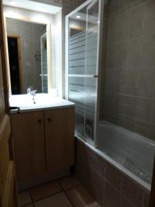 Ancolie Chalets De La Vallee Dor - 3 pièces 6 personnes exposé ouest MAE-7884