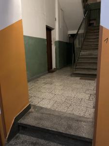 Apartament w sercu miasta