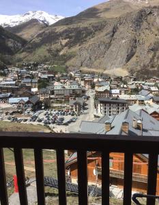 Résidence Gentiane Hameau De La Vallee Dor - 2 pièces 4 personnes 3 expo sud ouest MAE-8074