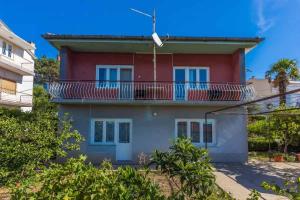 Three-Bedroom Apartment in Crikvenica XIII
