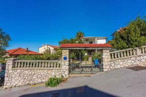 Three-Bedroom Apartment in Crikvenica XIII