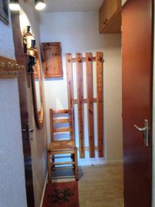 Résidence Carene - 2 pièces 4 personnes 2 exposé Est MAE-8574