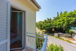 Apartment in Selce 42955