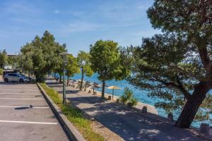 Apartment in Selce 42955