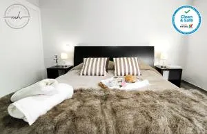 Magnólia House - Camacha