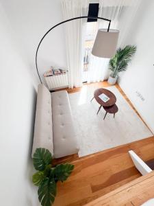 Céntrico apartamento recién reformado.