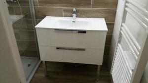 Résidence Les Alpages - 2 pièces 5 personnes exposé Nord-Est MAE-8854