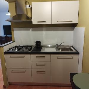 Casa Vacanza A DUE PASSI DA