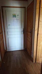 Edelweiss Chalets De La Vallee Dor - 2 pièces 4 personnes 3 exposé Nord MAE-9334