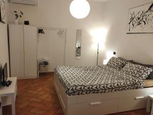 OLD TOWN HOUSE LA CORTE Casa Vacanze