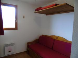 Appartements Residence Cheval Blanc - 2 Pieces pour 6 Personnes MAE-8884 : photos des chambres